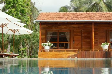 Bauhinia Resort & Spa Phu Quoc