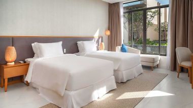 Wyndham Garden Cam Ranh Resort