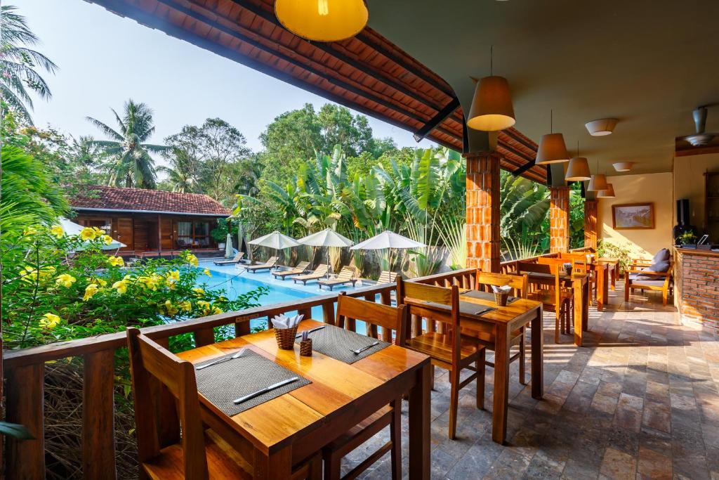 Bauhinia Resort & Spa Phu Quoc